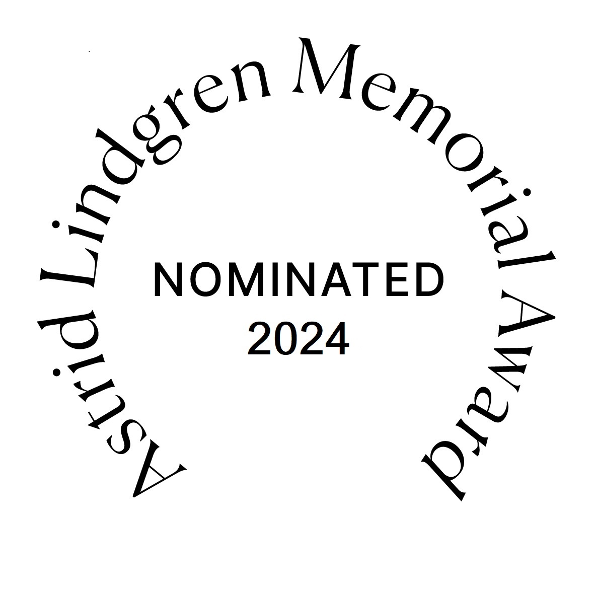 Astrid Lindgren Nomination 2024