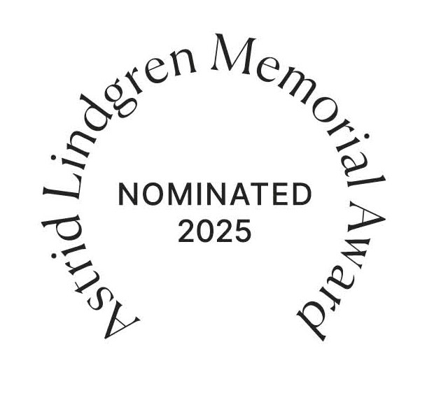 Astrid Lindgren Nomination 2025