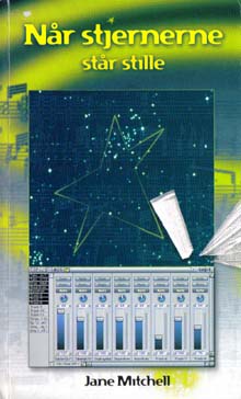 Danish edition book cover