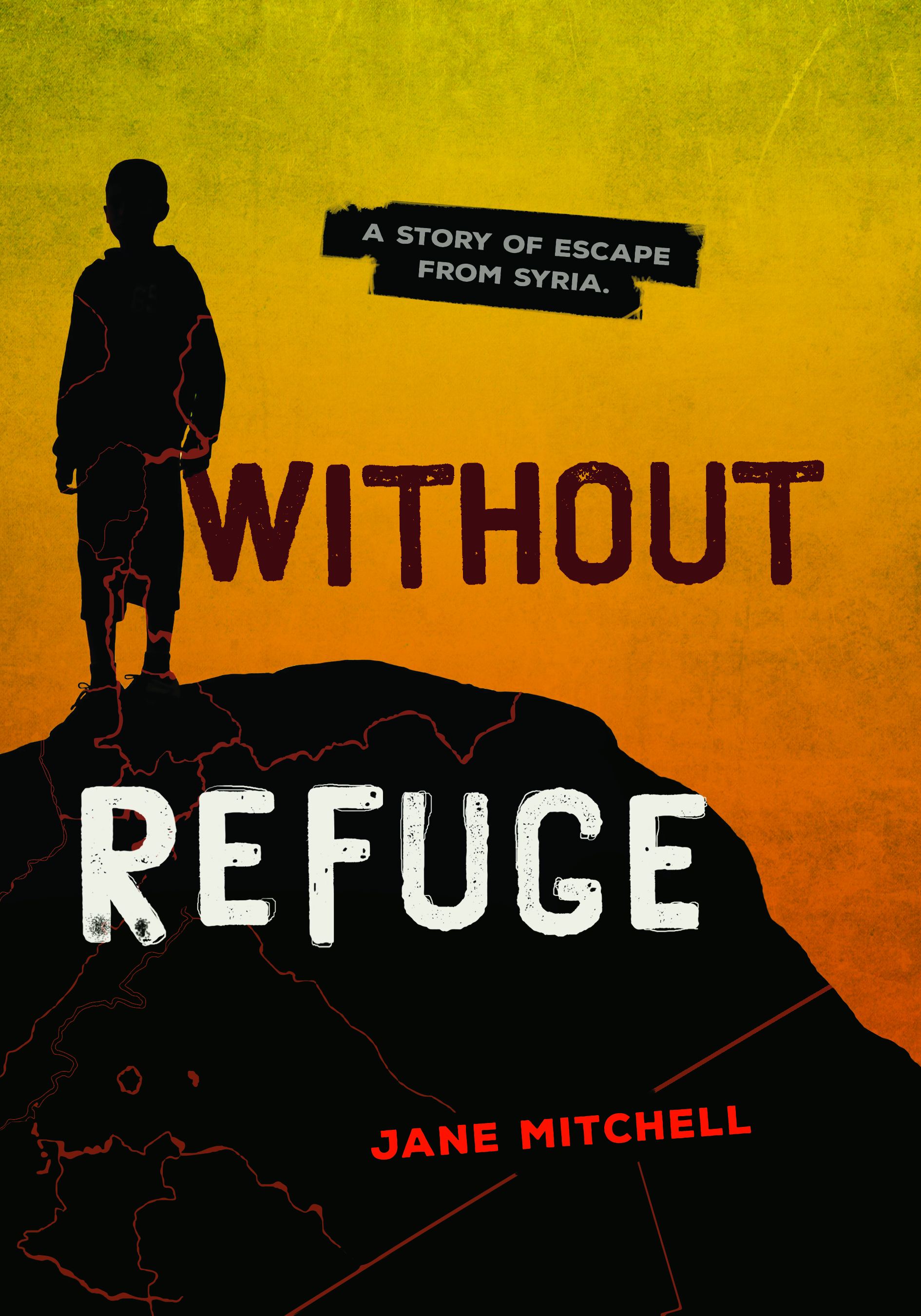 Without Refuge