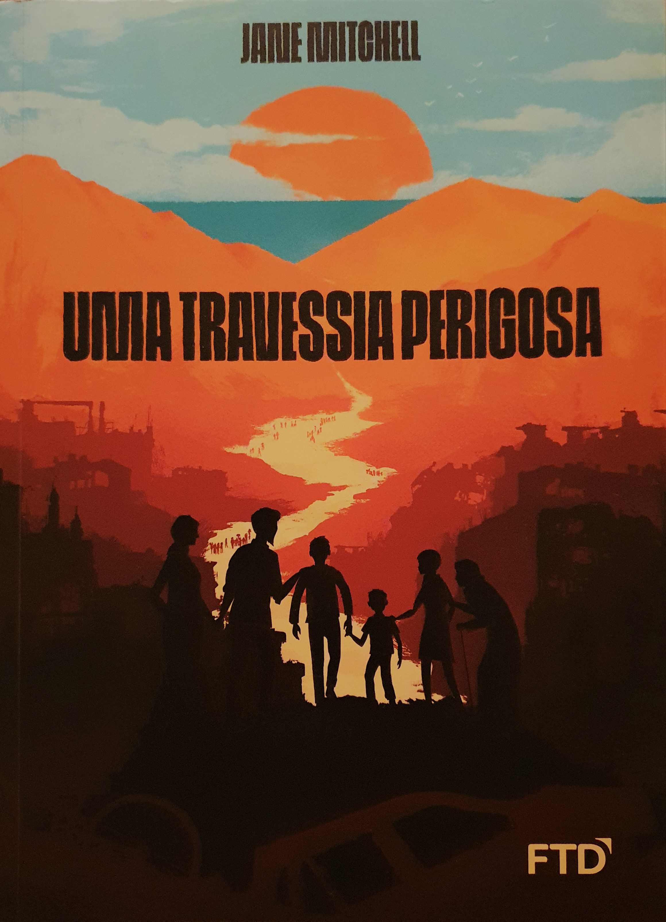 Uma Travessia Perigosa